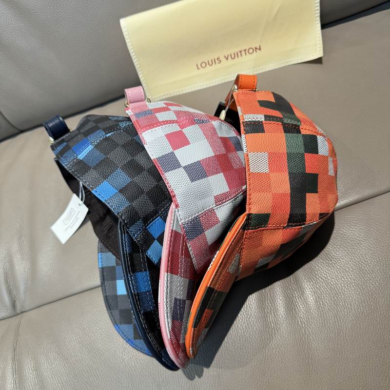LV Cap dx28